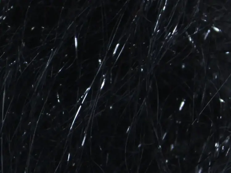 Salar Synthetic Series Salar Synthetic Series SSS Glitz Dubbing