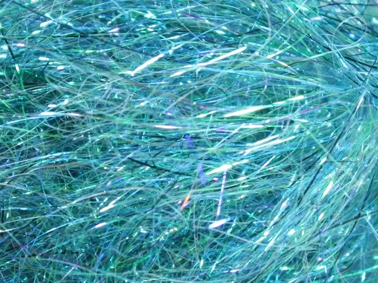 Salar Synthetic Series Salar Synthetic Series SSS Glitz Dubbing