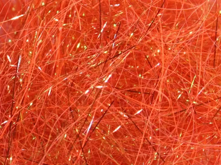 Salar Synthetic Series Salar Synthetic Series SSS Glitz Dubbing