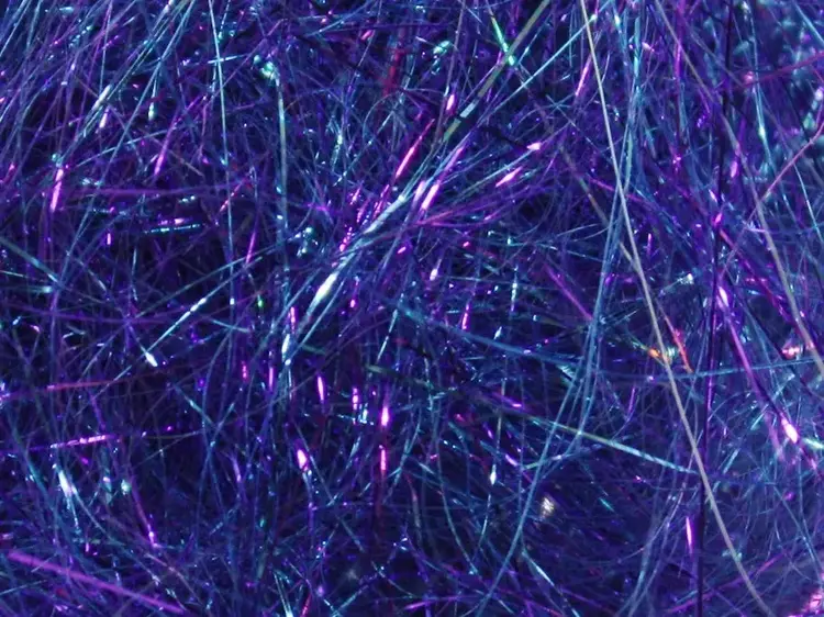 Salar Synthetic Series Salar Synthetic Series SSS Glitz Dubbing