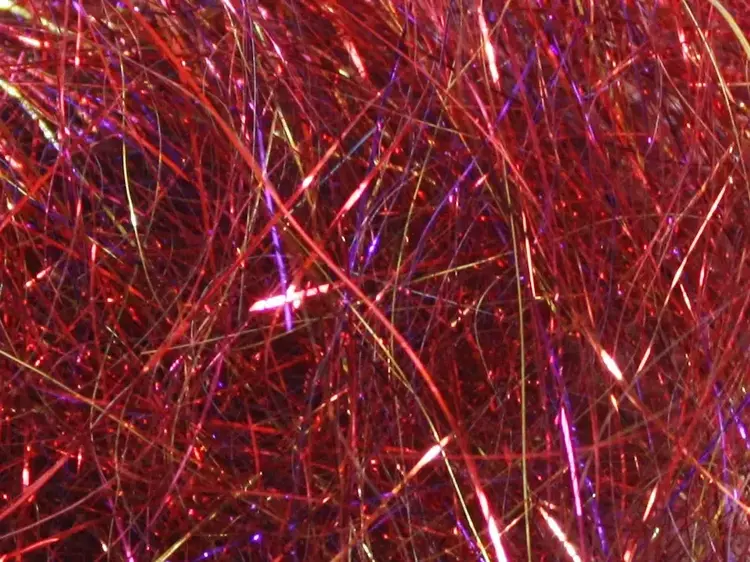 Salar Synthetic Series Salar Synthetic Series SSS Glitz Dubbing