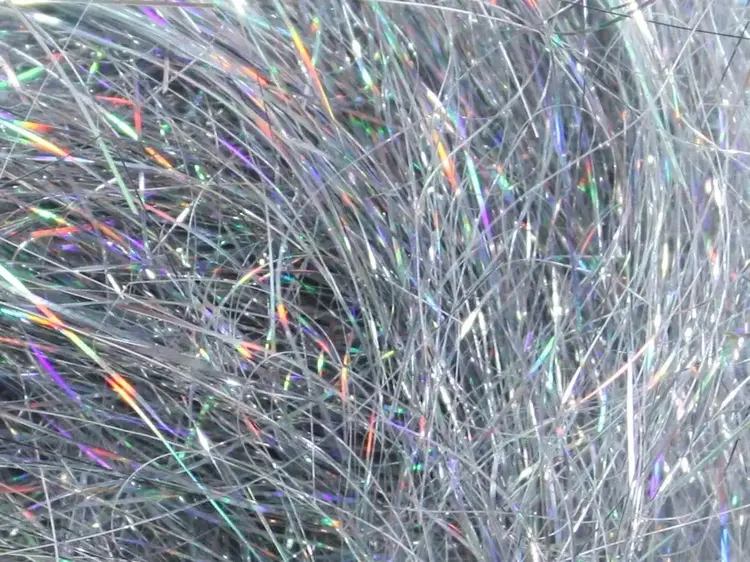 Salar Synthetic Series Salar Synthetic Series SSS Glitz Dubbing