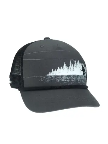 RepYourWater Rep Your Water Tight Loop Squatch Hat