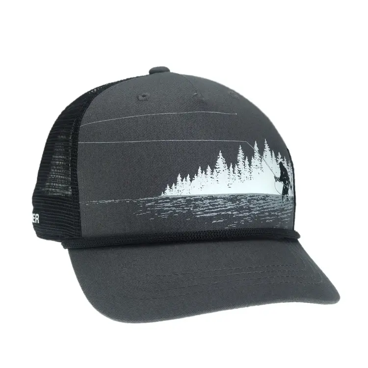 RepYourWater Rep Your Water Tight Loop Squatch Hat