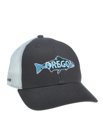 RepYourWater RepYourWater Oregon Hat ST