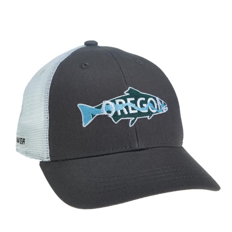 RepYourWater RepYourWater Oregon Hat ST