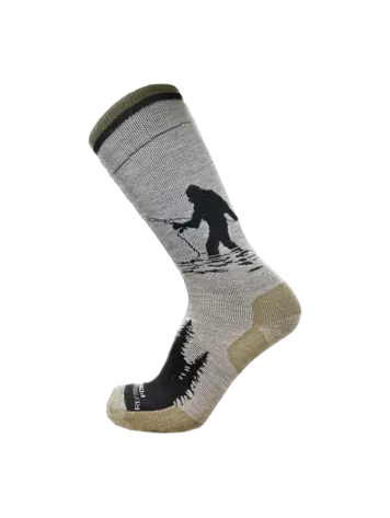 RepYourWater Rep Your Water Tight Loops Squatch Socks
