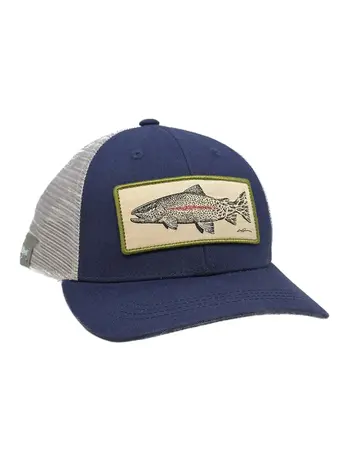 RepYourWater RepYourWater Rainbow Snacks Hat