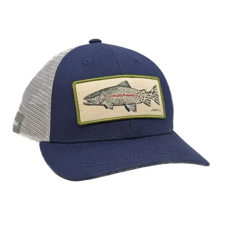 RepYourWater RepYourWater Rainbow Snacks Hat