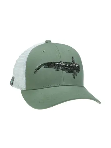 RepYourWater RepYourWater Shallow Cruiser Hat