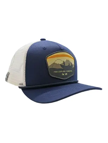 RepYourWater RepYourWater Drifter Hat