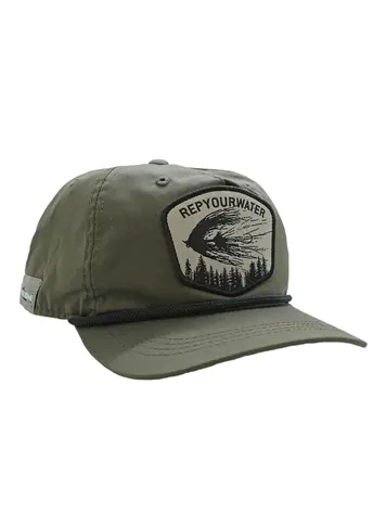 RepYourWater RepYourWater Intruder Hat