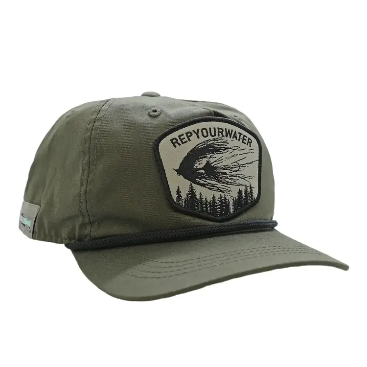 RepYourWater RepYourWater Intruder Hat