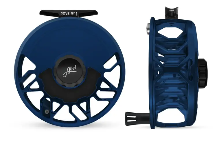 Abel Abel Rove Custom