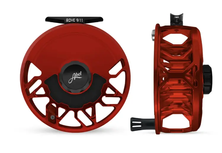 Abel Abel Rove Custom