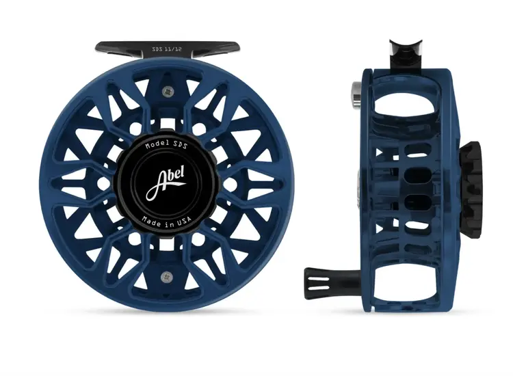 Abel Abel SDS Custom Reel