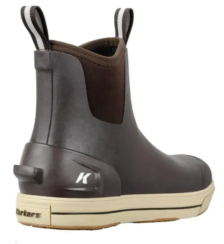 Korkers Korkers Neo Flex Ankle Boot