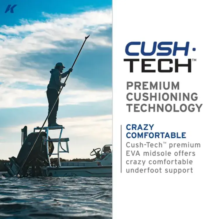 Korkers Korkers Neo Flex Ankle Boot