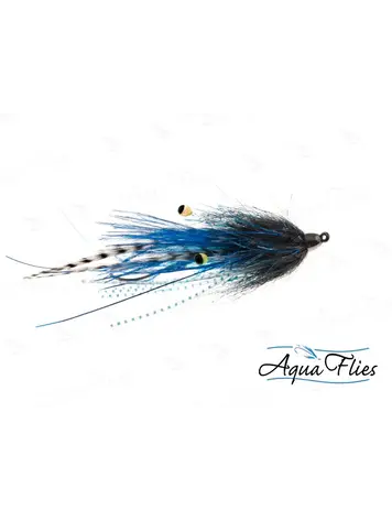 Aqua Flies Ultra Squid