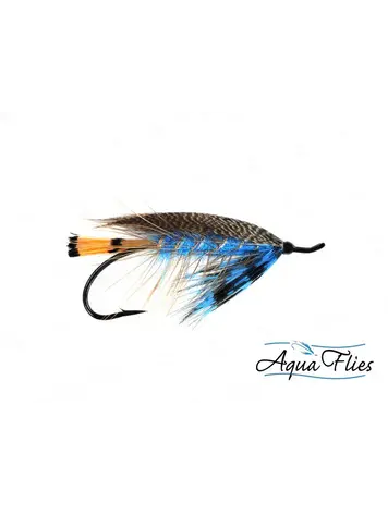 Aqua Flies The Heisenberg Sz 5