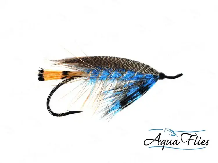 Aqua Flies The Heisenberg Sz 5