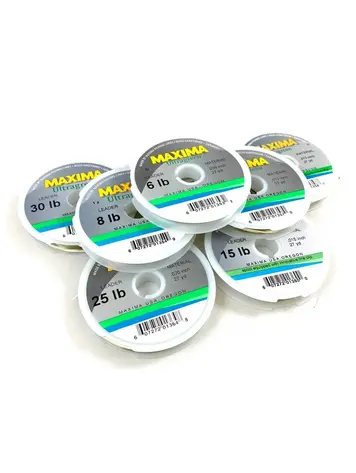Maxima USA Maxima Ultragreen Leader