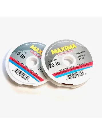 Maxima USA Maxima Chameleon Leader
