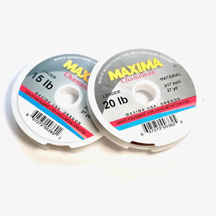 Maxima USA Maxima Chameleon Leader