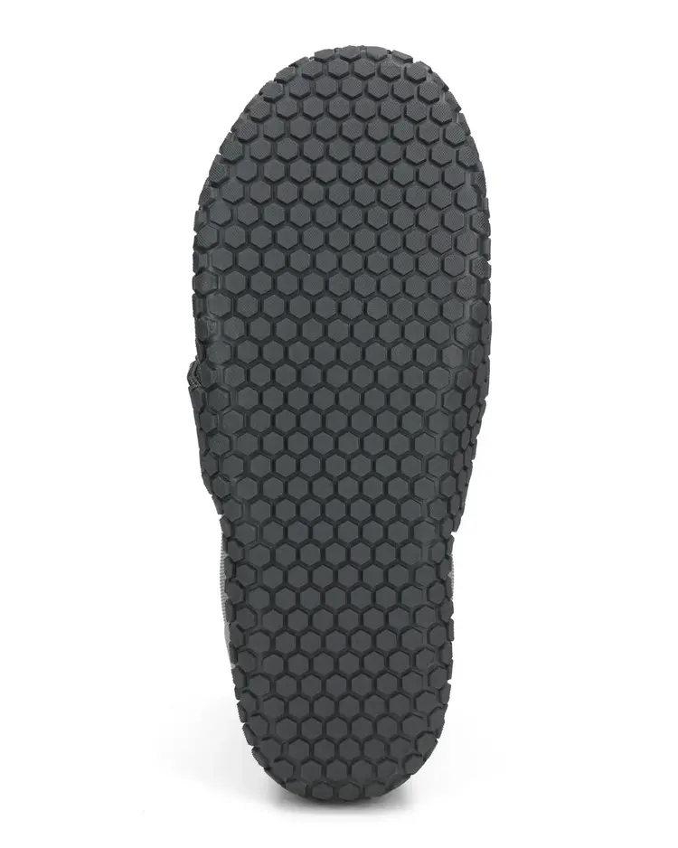 Simms Simms Zipit Flats Bootie