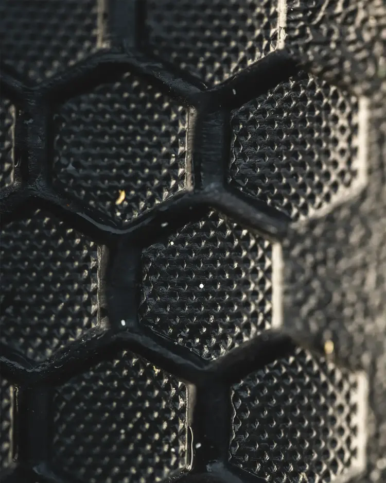 Simms Simms Zipit Flats Bootie