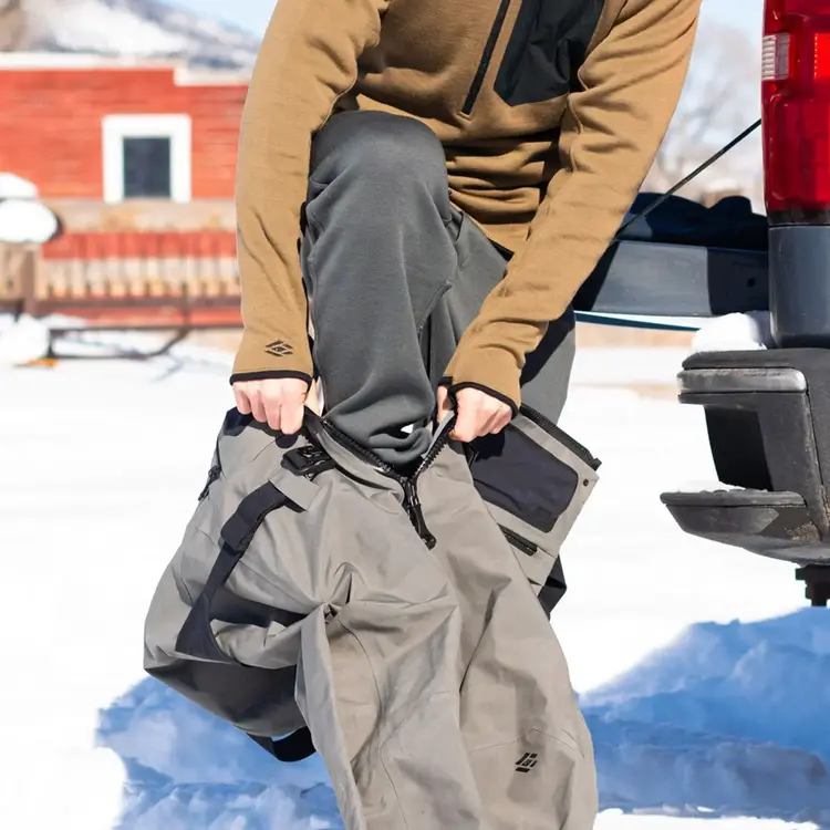 Skwala Skwala Thermo 350 Pant