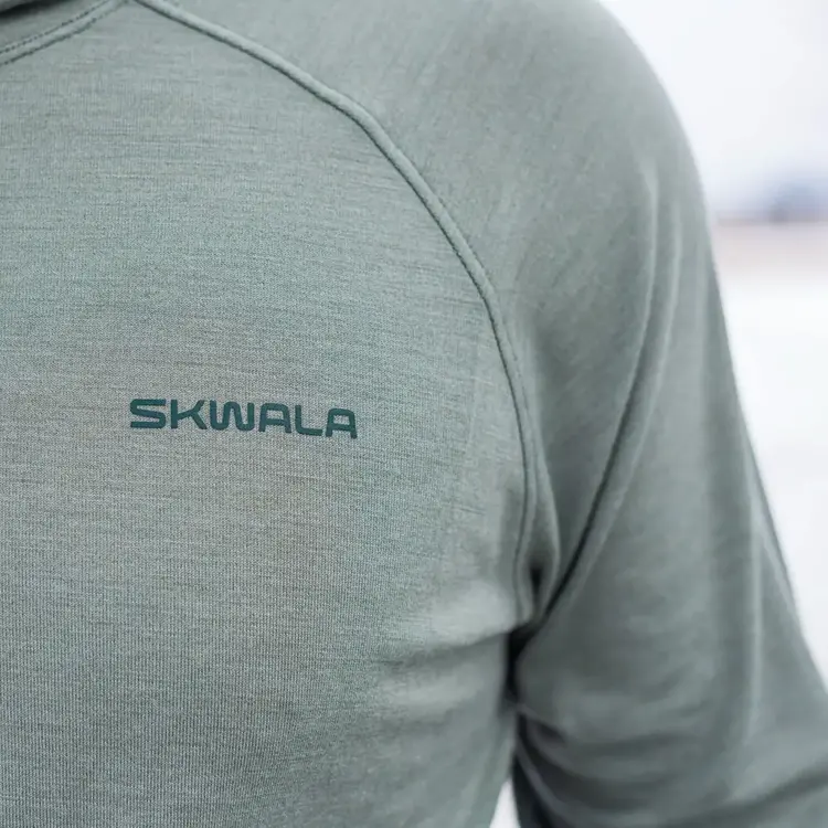Skwala Skwala Thermo 150 Hoody