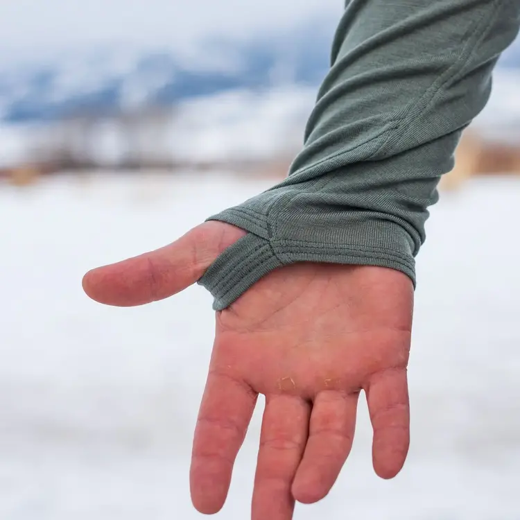 Skwala Skwala Thermo 150 Hoody