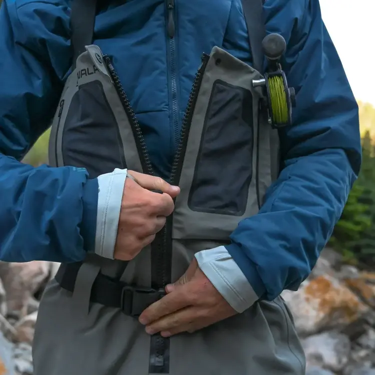 Skwala Skwala RS Waders