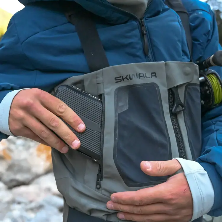 Skwala Skwala RS Waders