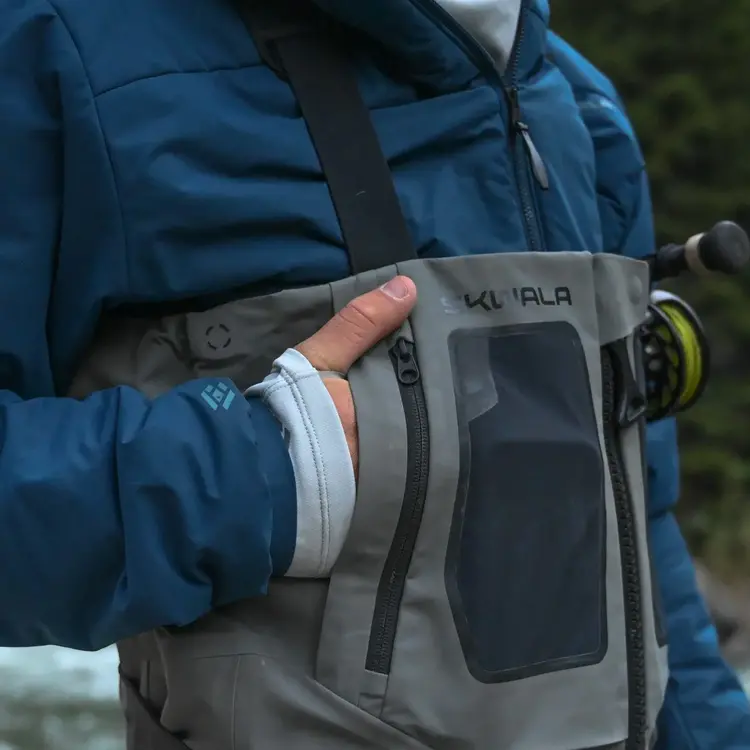 Skwala Skwala RS Waders