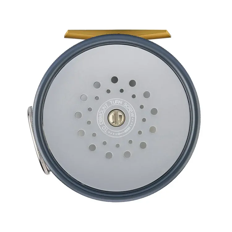 Hardy Hardy 1921 Widespool Perfect