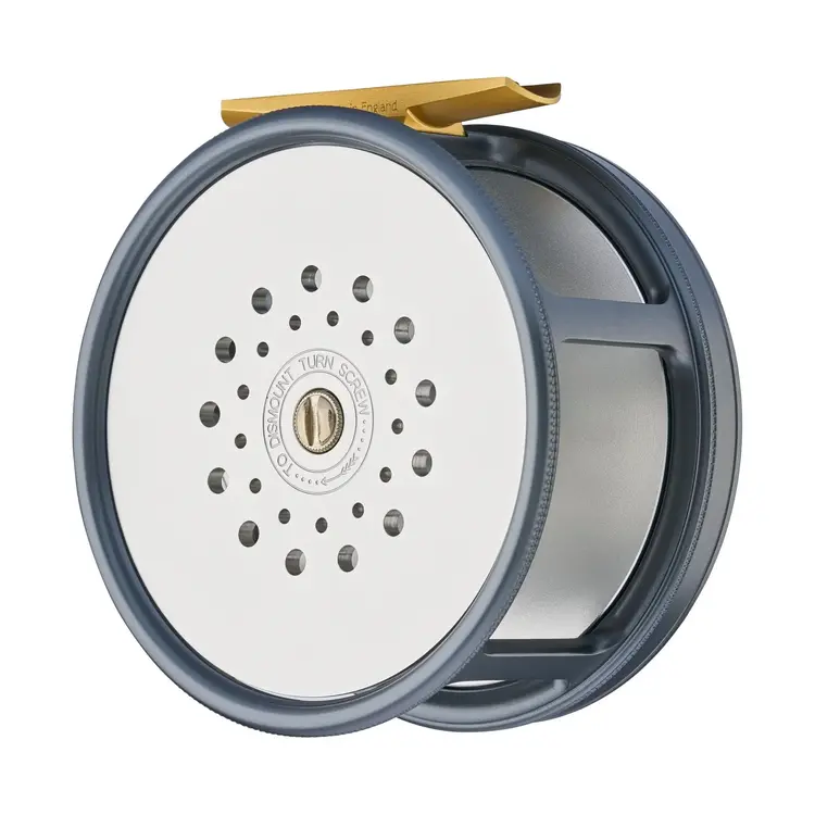 Hardy Hardy 1921 Widespool Perfect