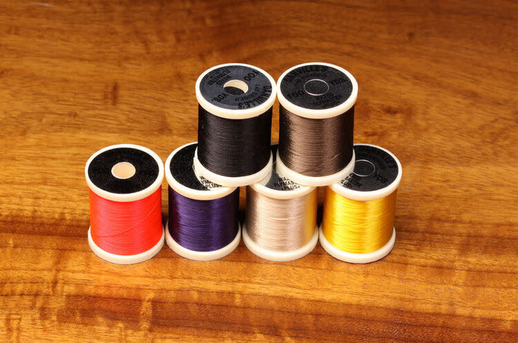 Hareline Danville 140 Denier Waxed Thread