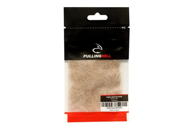 Fulling Mill Fulling Mill Salty Shrimp Dub