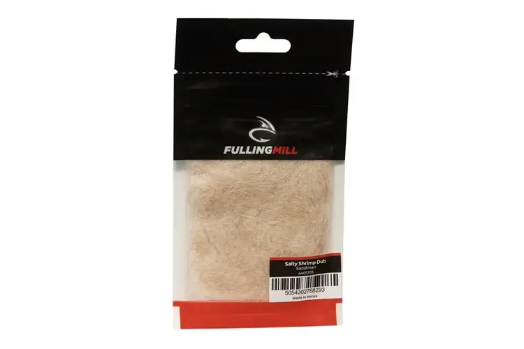 Fulling Mill Fulling Mill Salty Shrimp Dub