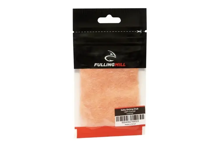 Fulling Mill Fulling Mill Salty Shrimp Dub