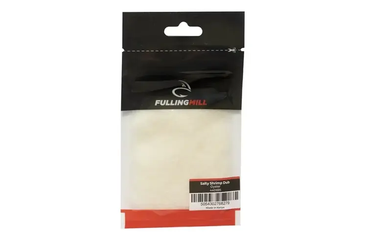 Fulling Mill Fulling Mill Salty Shrimp Dub