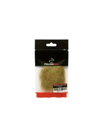 Fulling Mill Fulling Mill Tactical Microflash Dub