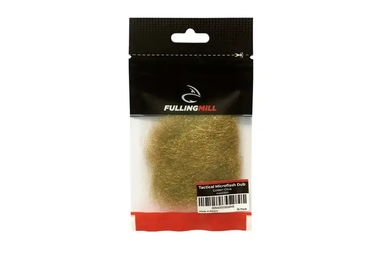 Fulling Mill Fulling Mill Tactical Microflash Dub