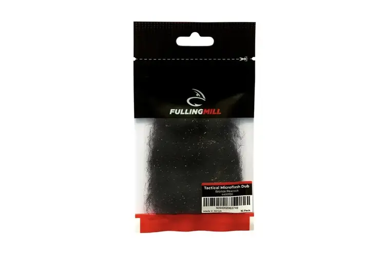 Fulling Mill Fulling Mill Tactical Microflash Dub