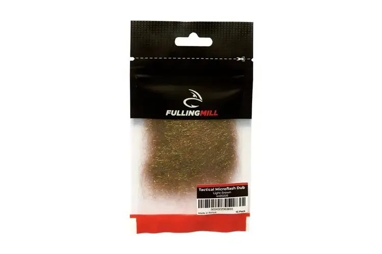 Fulling Mill Fulling Mill Tactical Microflash Dub