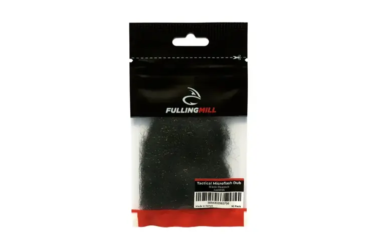 Fulling Mill Fulling Mill Tactical Microflash Dub