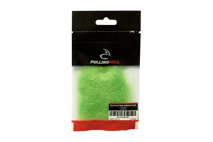 Fulling Mill Fulling Mill Tactical Microflash Dub