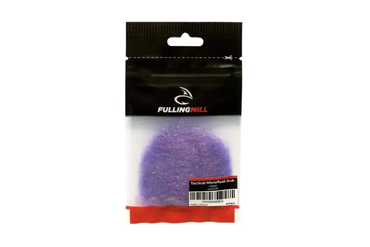Fulling Mill Fulling Mill Tactical Microflash Dub